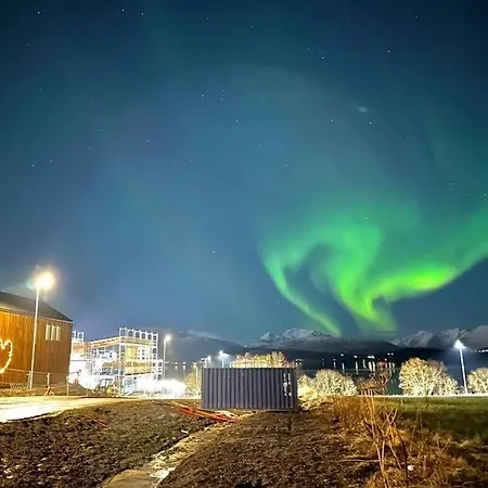 Nordheim Villa Tromso