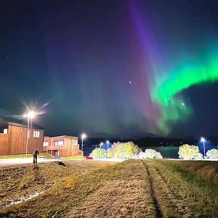 Villa Nordheim Tromso