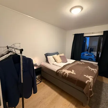 Villa Nordheim Tromso