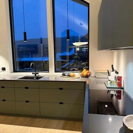 Nordheim Villa Tromso