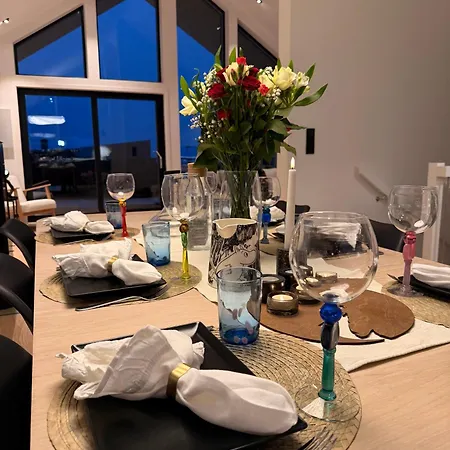 Nordheim * ترومسو