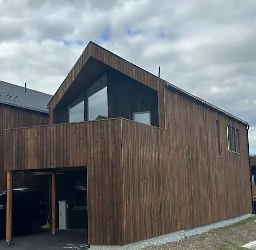 Nordheim Villa Tromsø