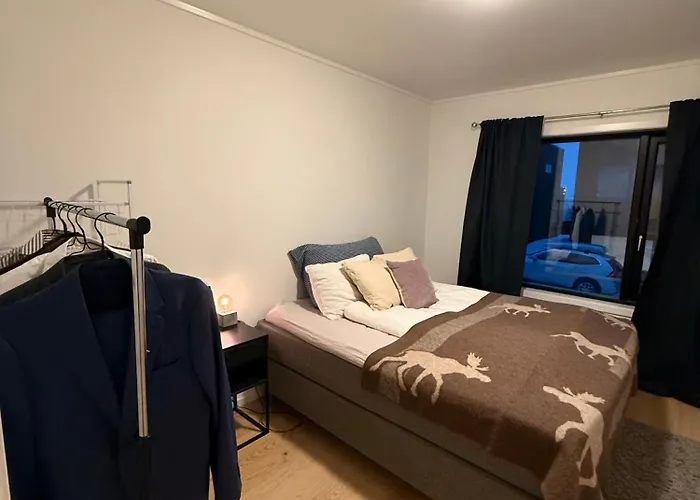 Villa Nordheim Tromsø