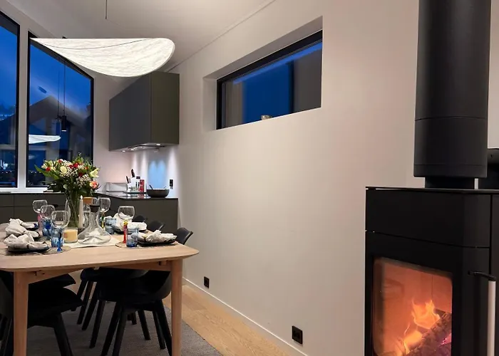 Nordheim Villa *