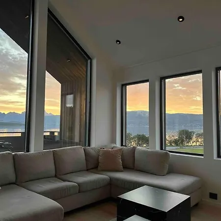 Nordheim * טרומסה